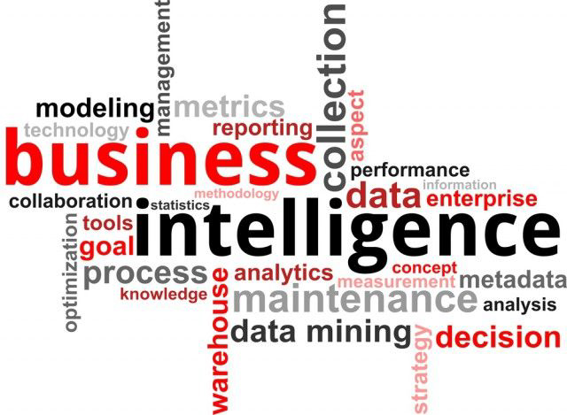 free business intelligence tools for mac