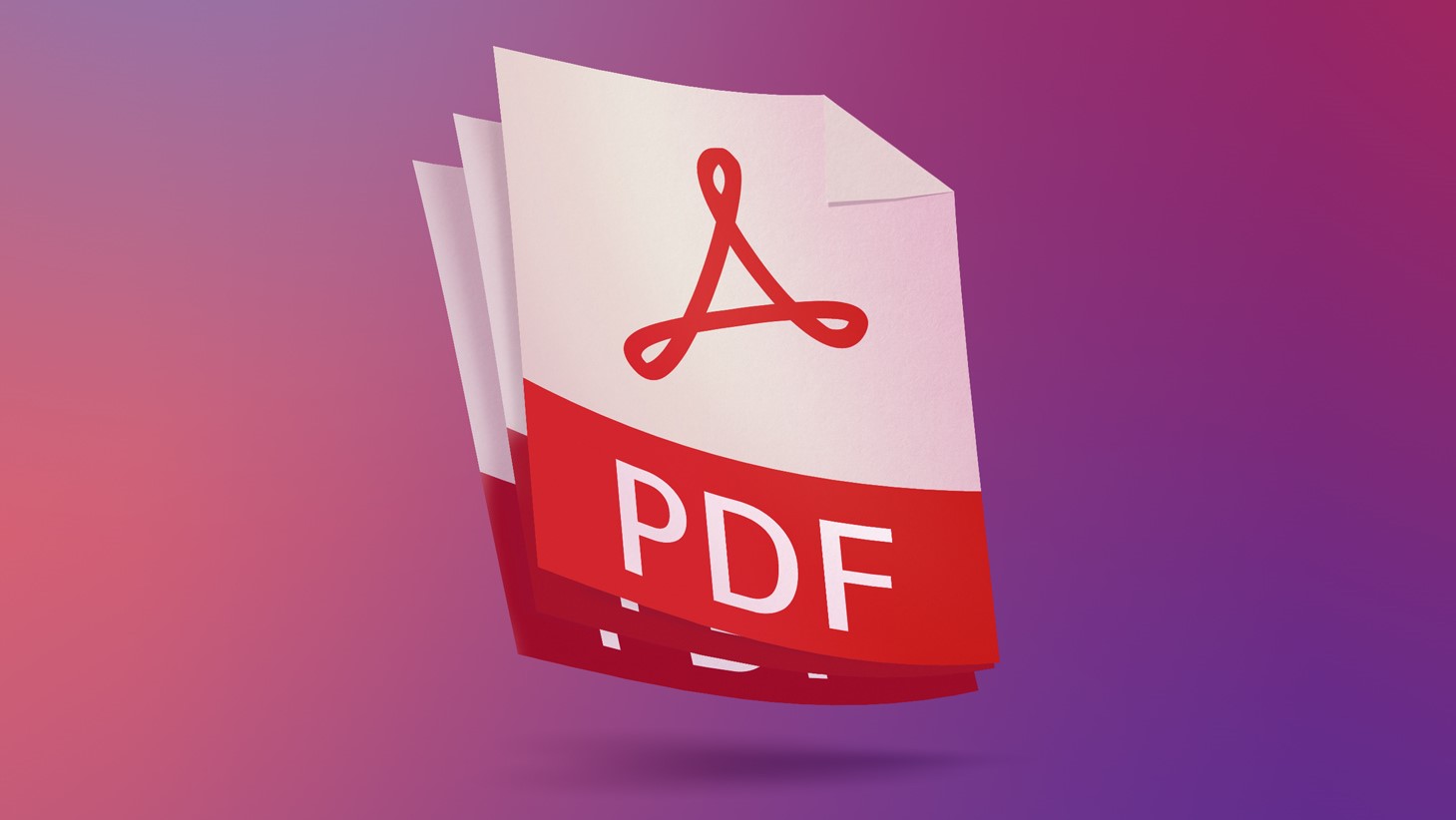 pdf editor open source for mac